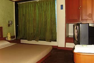 Shanti Villa (Mahabaleshwar), Mahabaleshwar 4